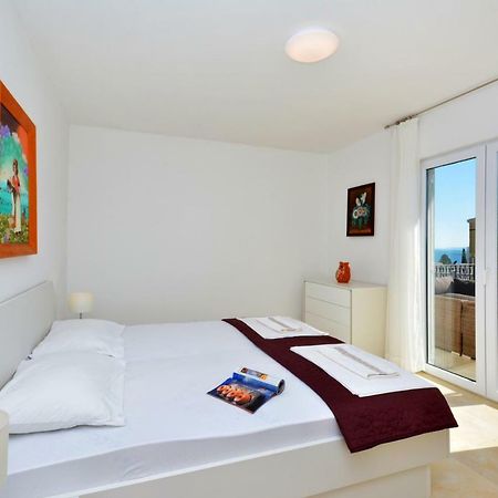 סגט ווראנייצה Apartment Reljic מראה חיצוני תמונה