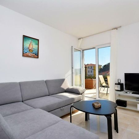 סגט ווראנייצה Apartment Reljic מראה חיצוני תמונה