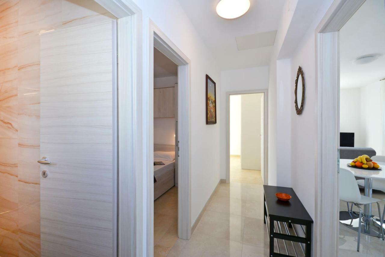 סגט ווראנייצה Apartment Reljic מראה חיצוני תמונה