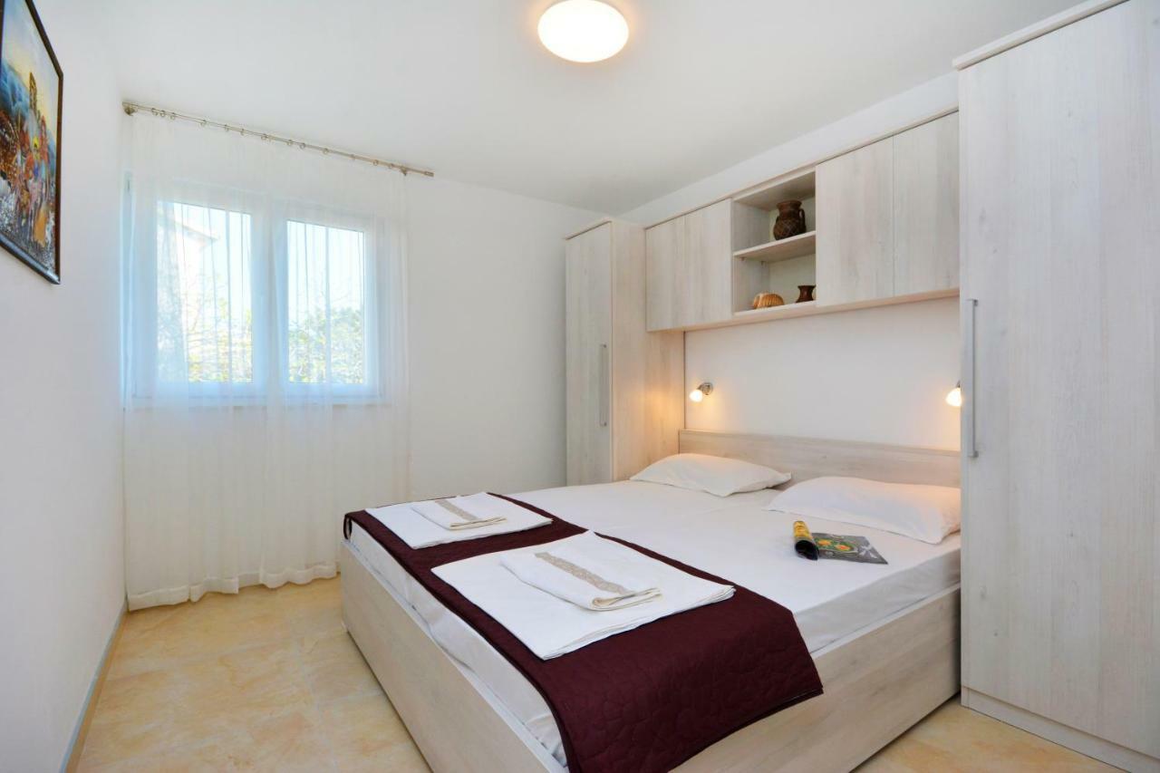 סגט ווראנייצה Apartment Reljic מראה חיצוני תמונה