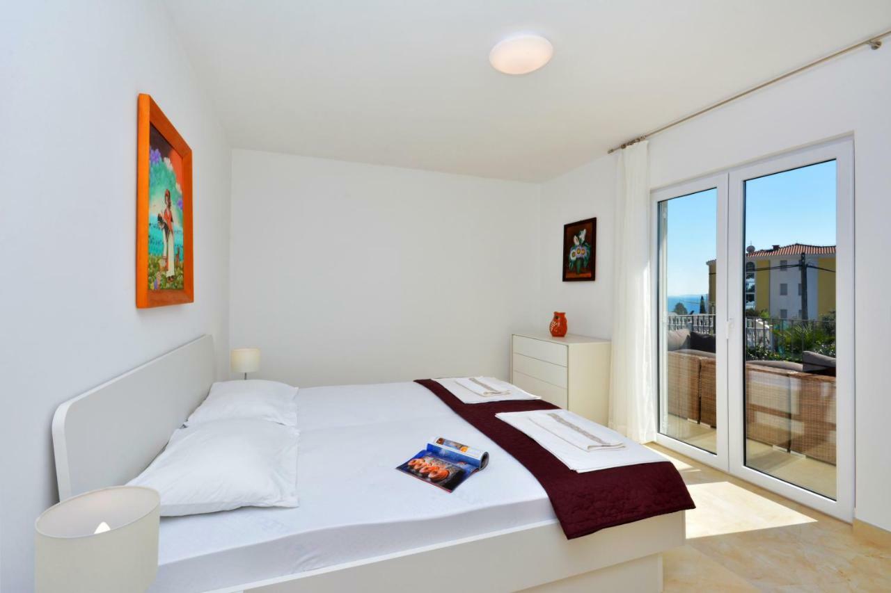 סגט ווראנייצה Apartment Reljic מראה חיצוני תמונה
