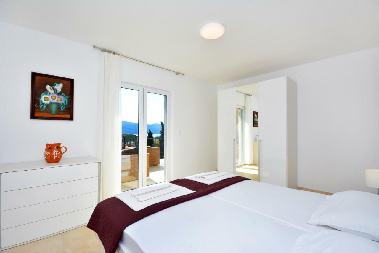 סגט ווראנייצה Apartment Reljic מראה חיצוני תמונה