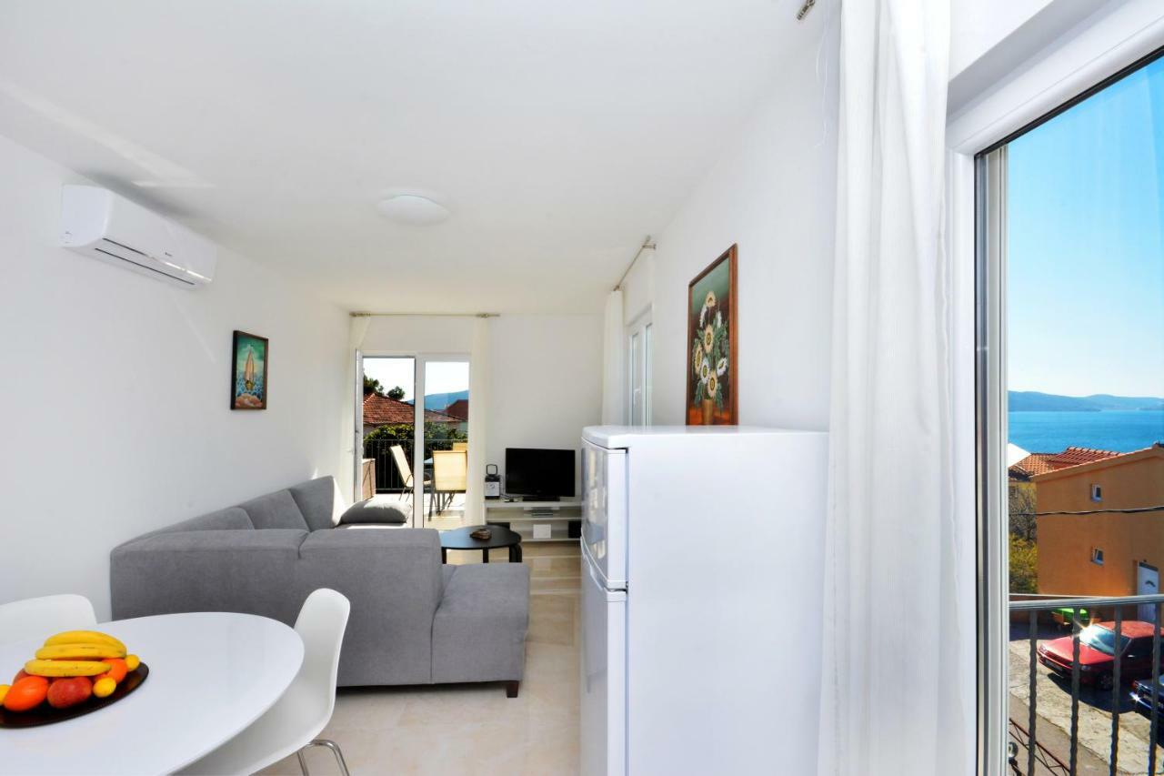 סגט ווראנייצה Apartment Reljic מראה חיצוני תמונה