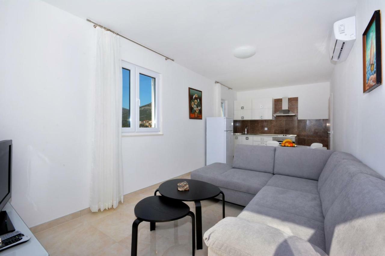 סגט ווראנייצה Apartment Reljic מראה חיצוני תמונה